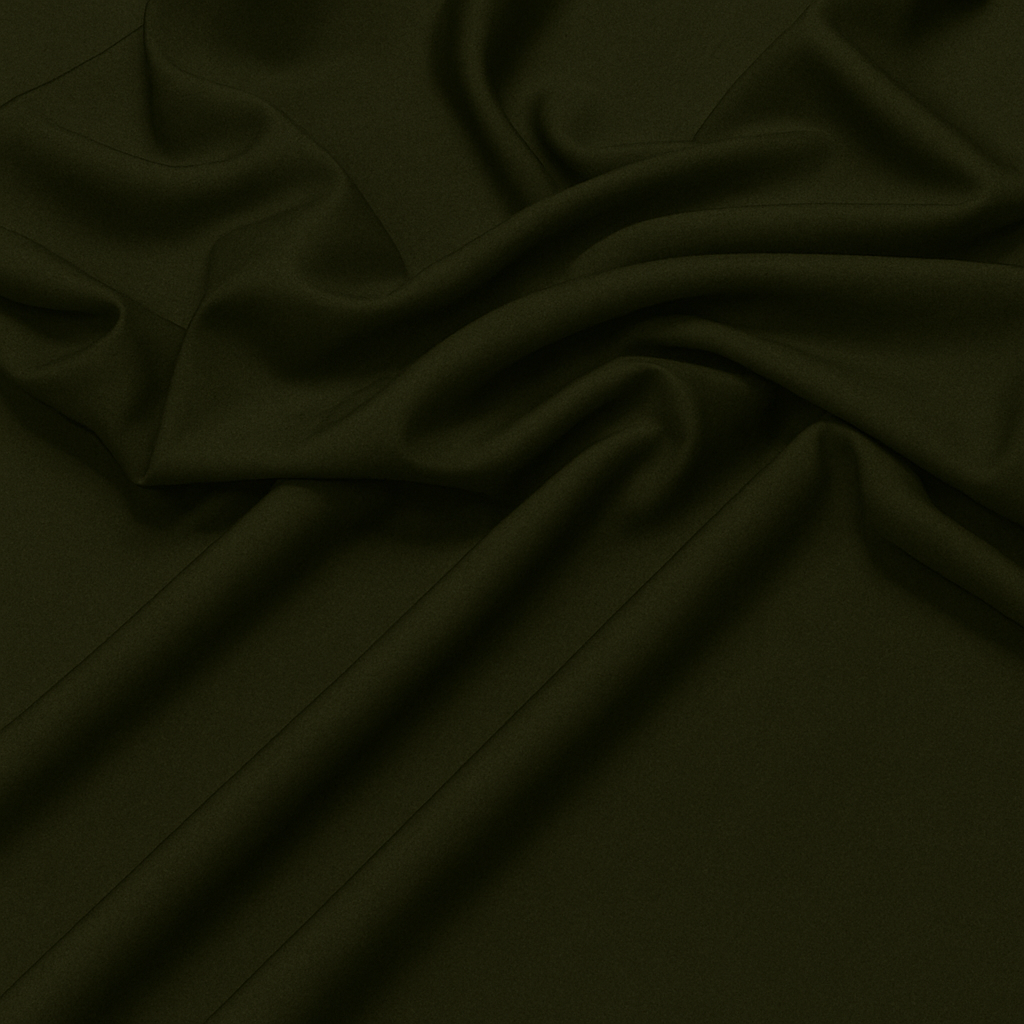 PREMIUM WNW BOSKI - Army Green