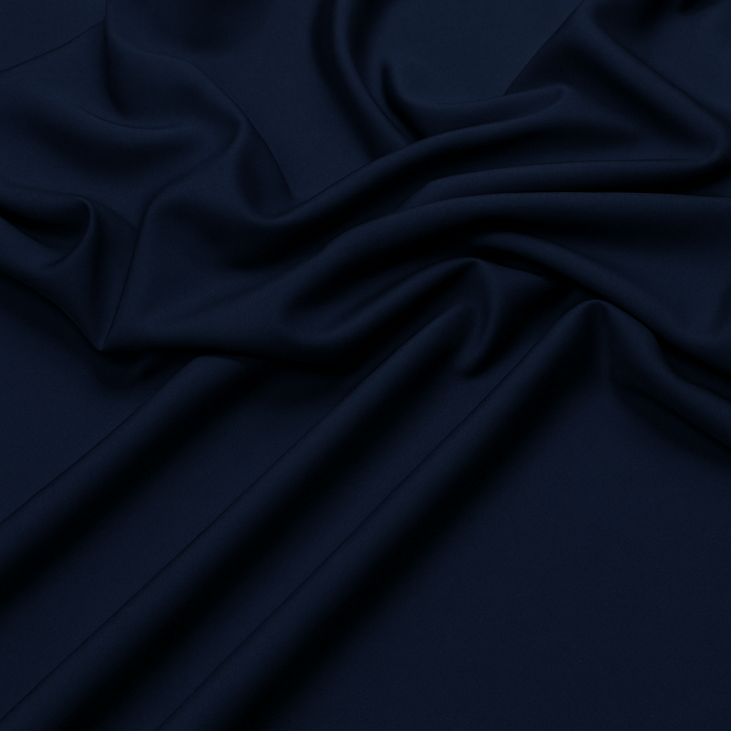 PREMIUM WNW BOSKI - Navy Blue