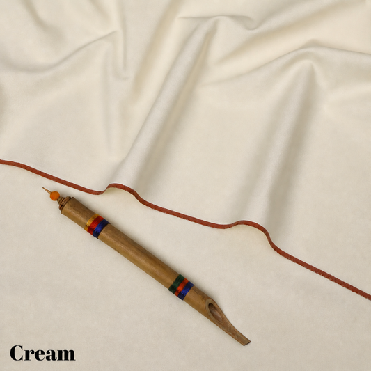 6 Pound Boski Cream