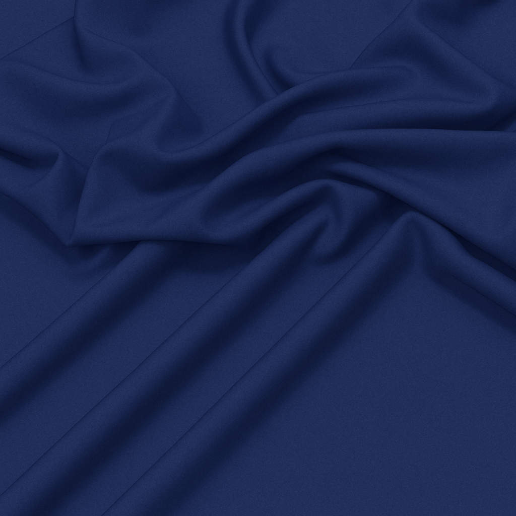 PREMIUM WNW BOSKI - Moon Blue