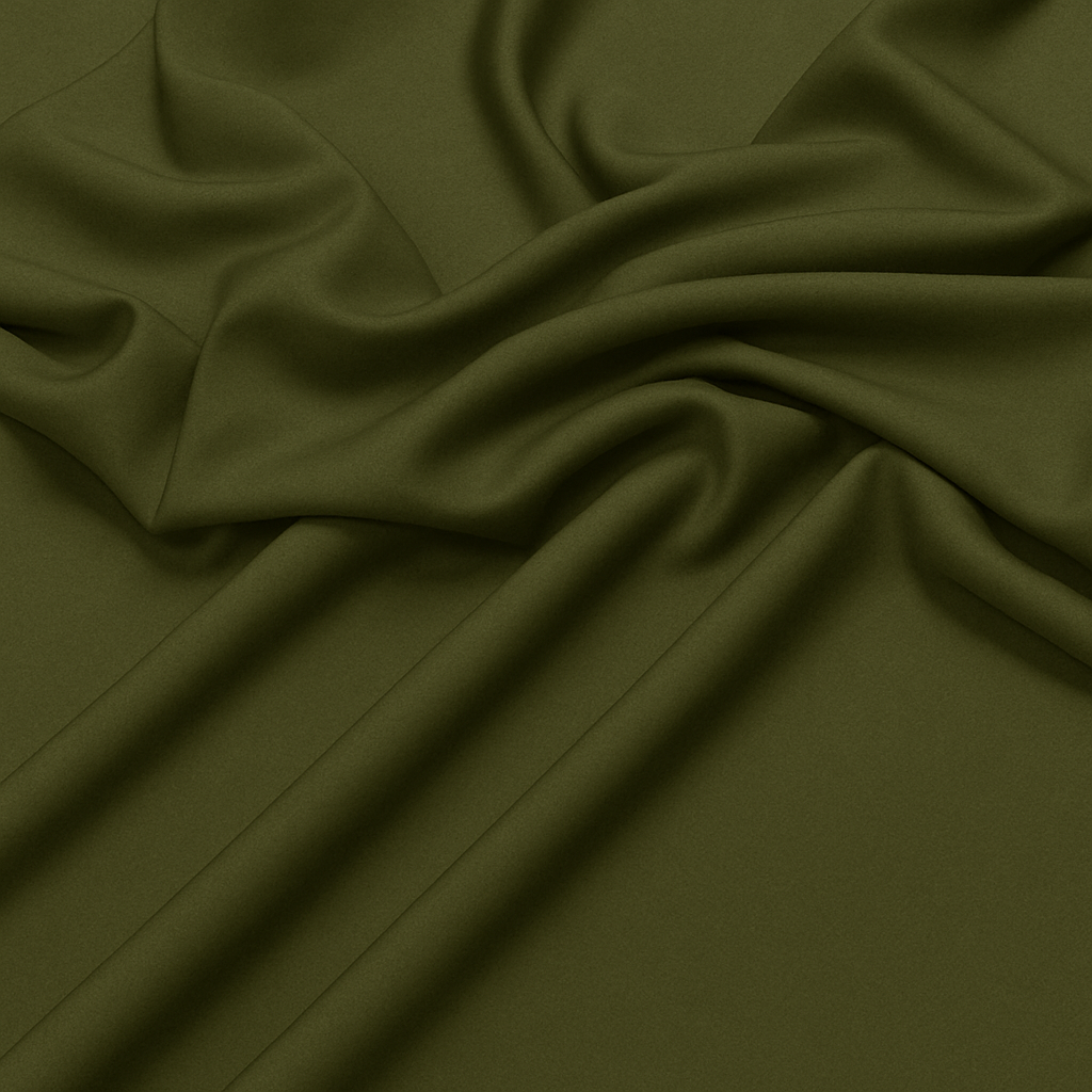 PREMIUM WNW BOSKI - Olive Green